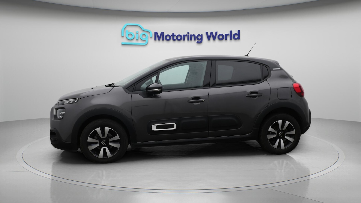 Used Citroen C3 2024 for sale - 76561733: Photo 5