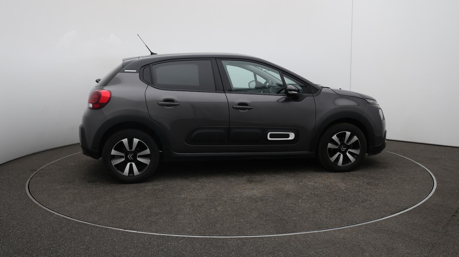 Used Citroen C3 2024 for sale - 76561733: Photo 50