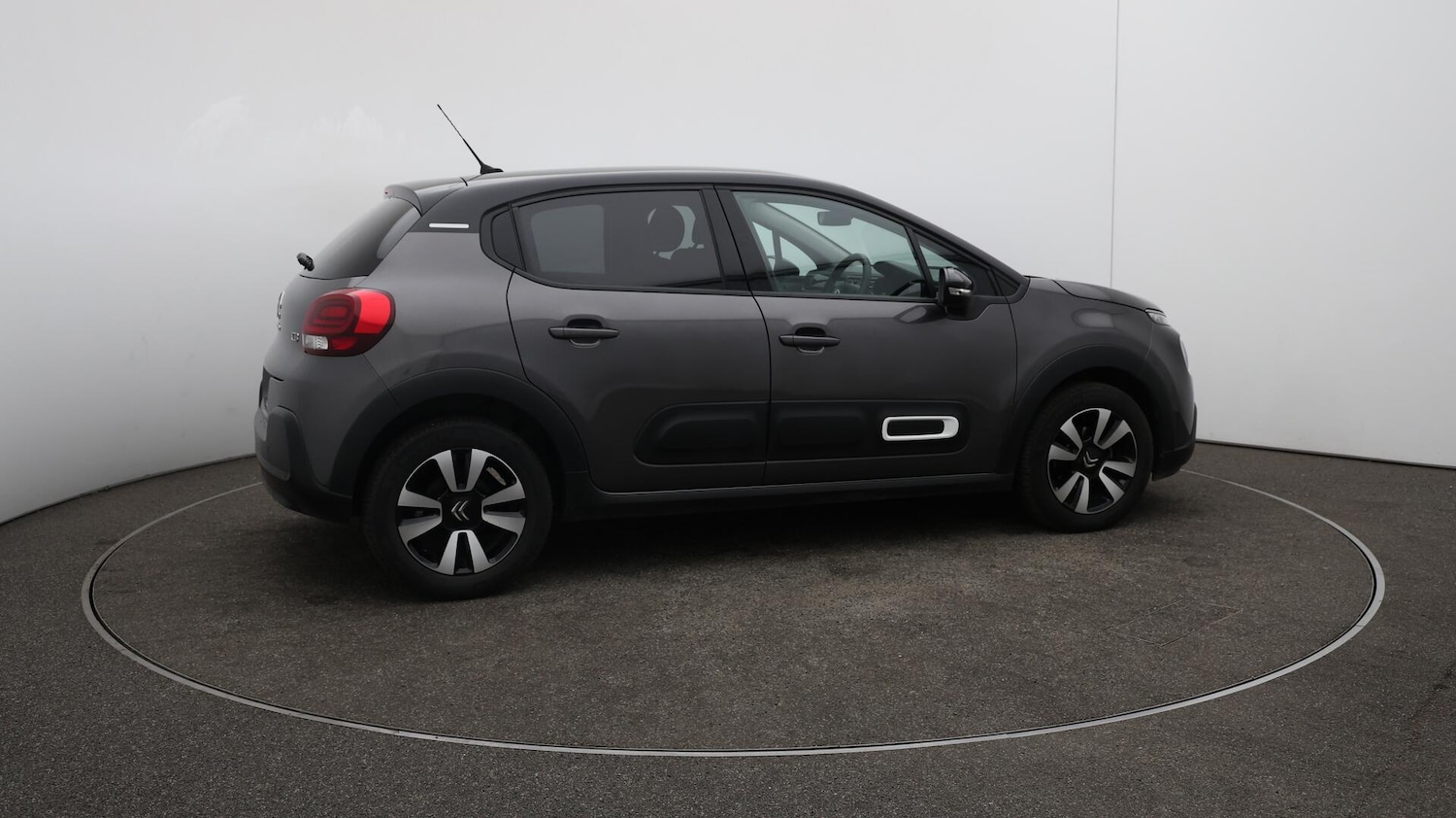 Used Citroen C3 2024 for sale - 76561733: Photo 51