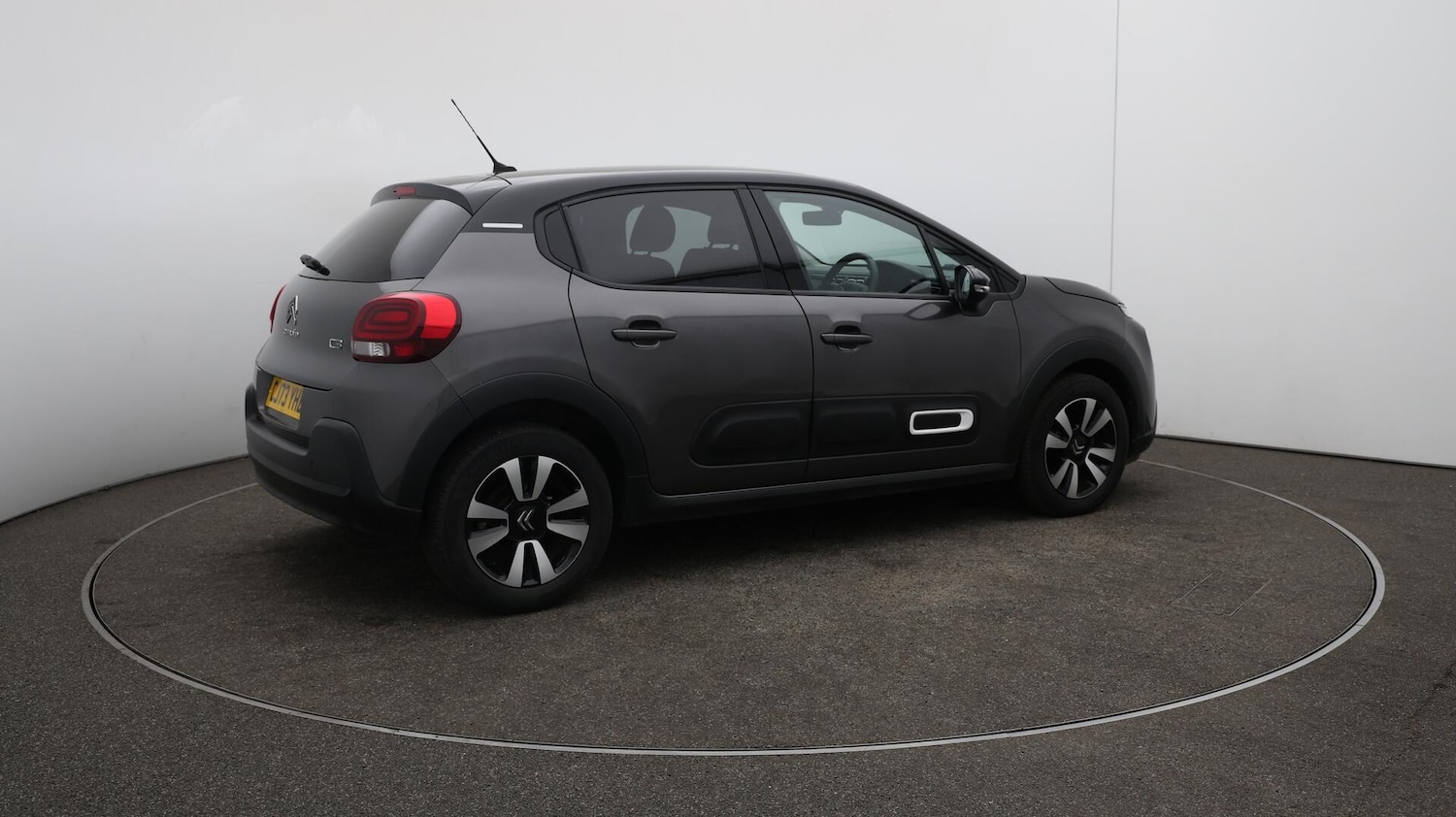 Used Citroen C3 2024 for sale - 76561733: Photo 52