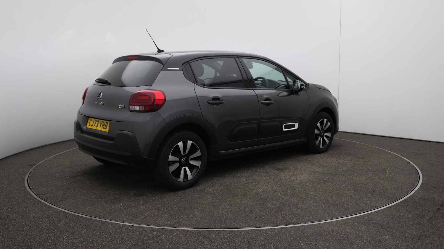 Used Citroen C3 2024 for sale - 76561733: Photo 53