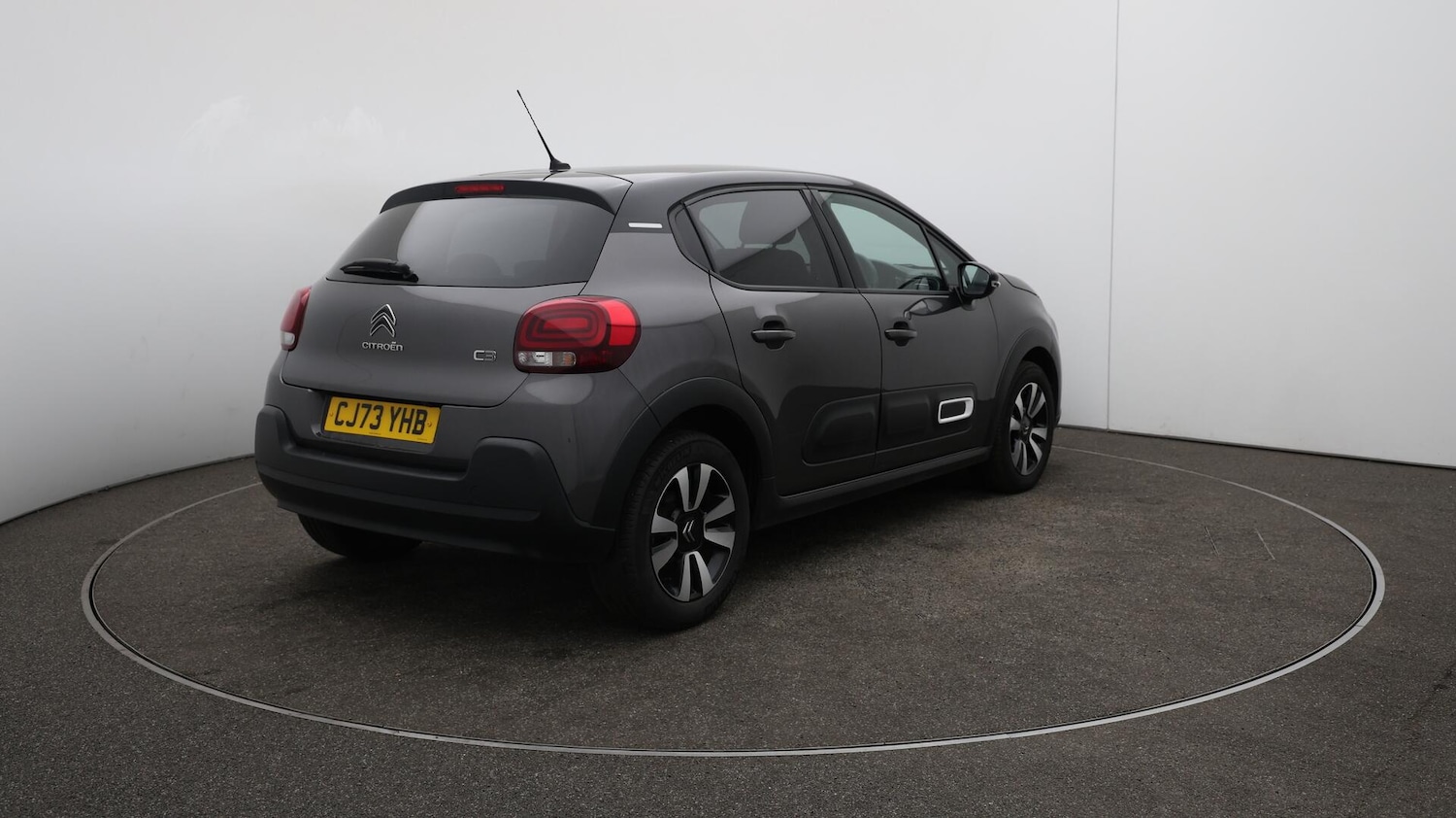 Used Citroen C3 2024 for sale - 76561733: Photo 54