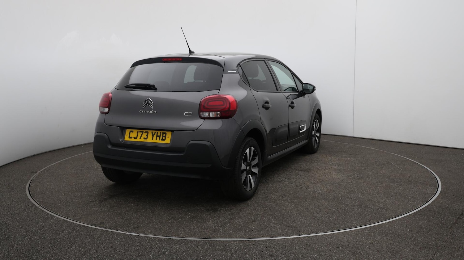 Used Citroen C3 2024 for sale - 76561733: Photo 55