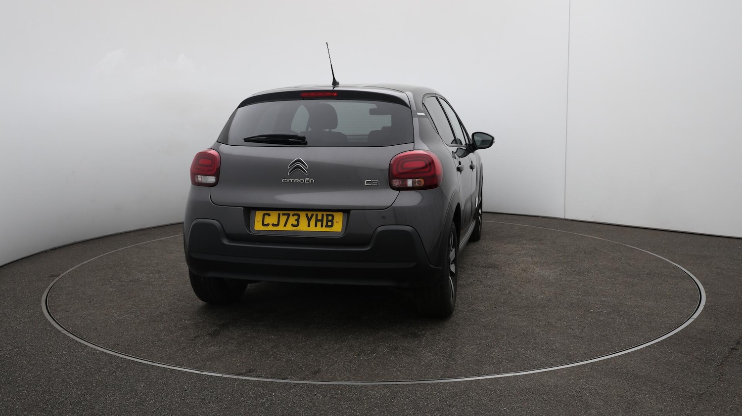 Used Citroen C3 2024 for sale - 76561733: Photo 56