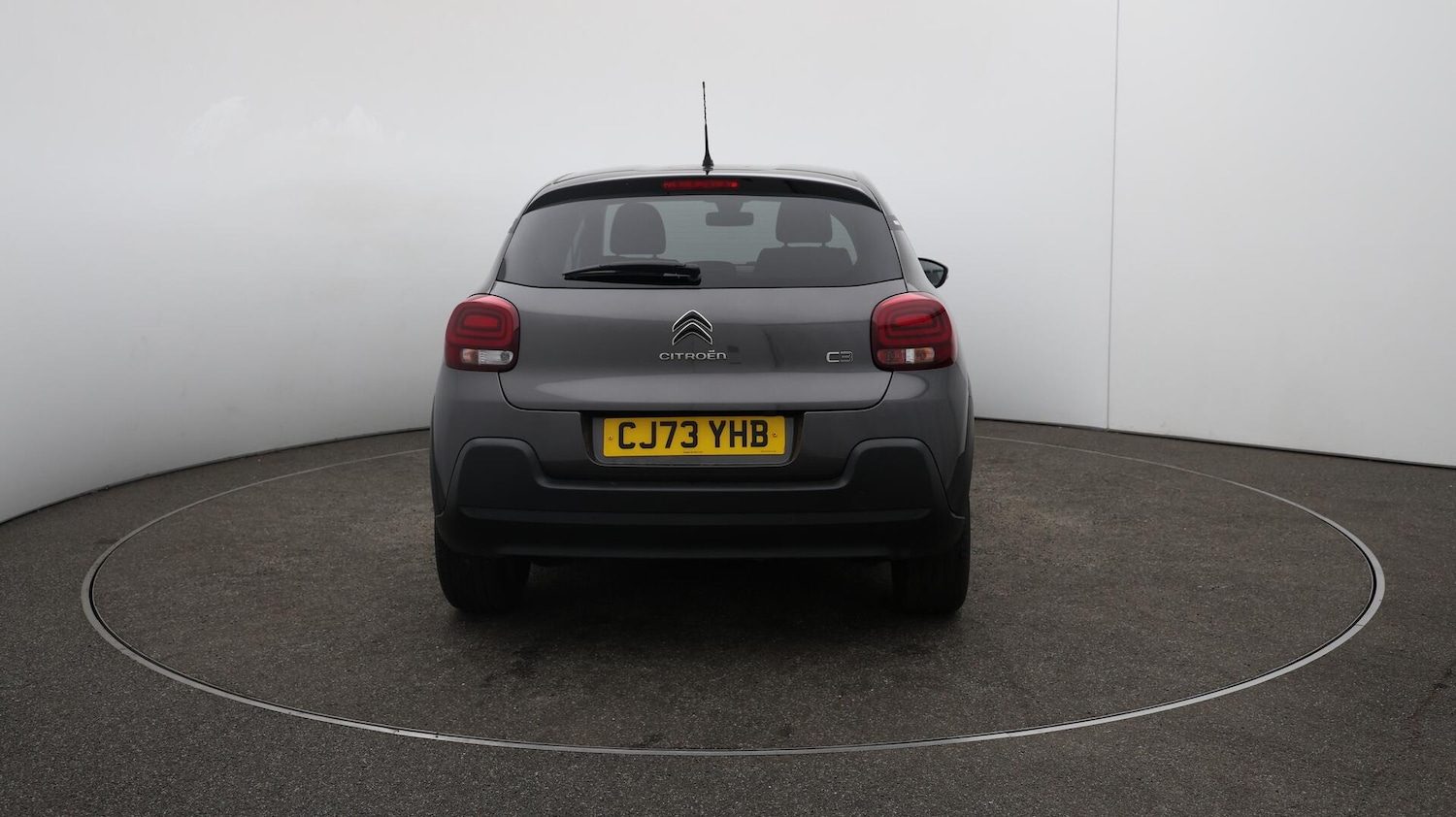 Used Citroen C3 2024 for sale - 76561733: Photo 57