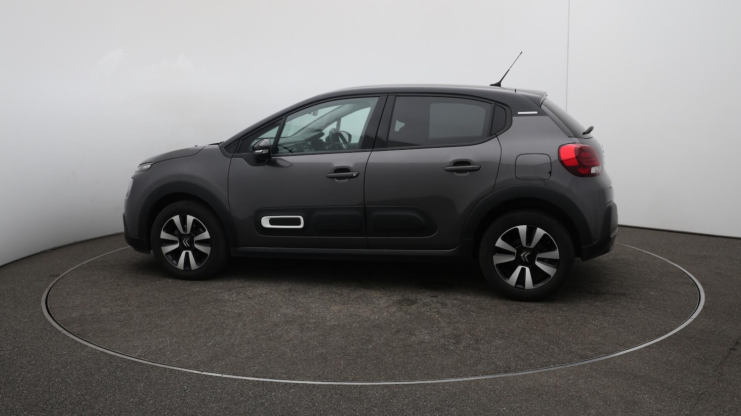 Used Citroen C3 2024 for sale - 76561733: Photo 58