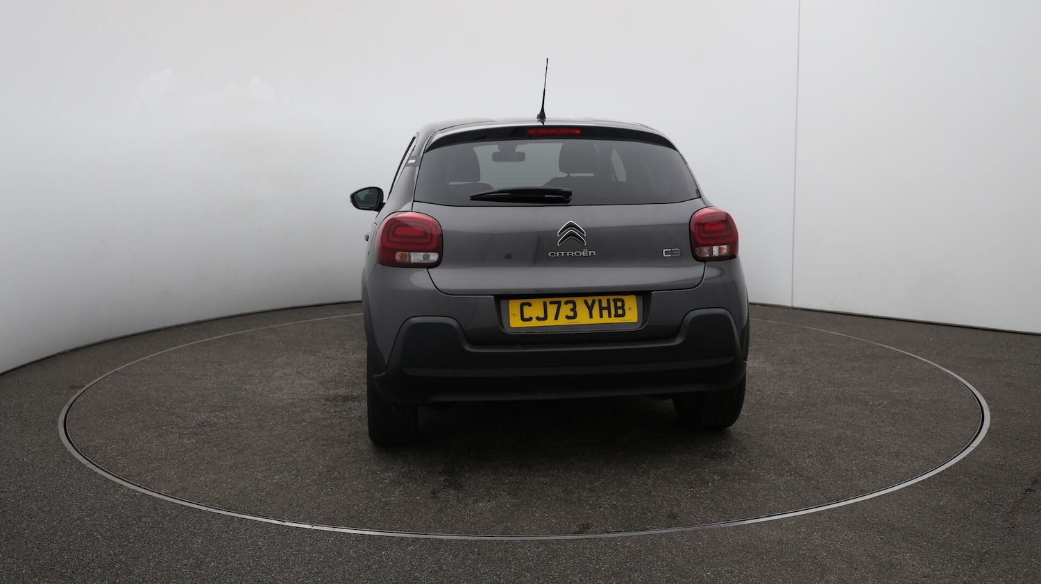 Used Citroen C3 2024 for sale - 76561733: Photo 59