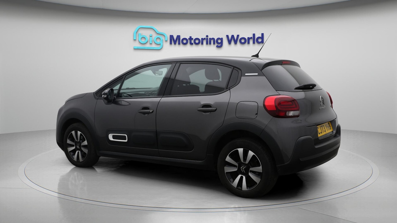 Used Citroen C3 2024 for sale - 76561733: Photo 6