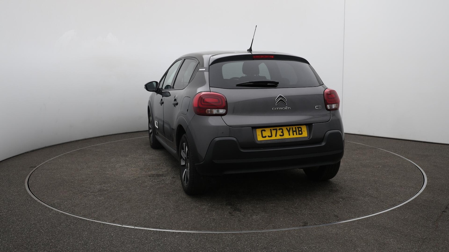 Used Citroen C3 2024 for sale - 76561733: Photo 60