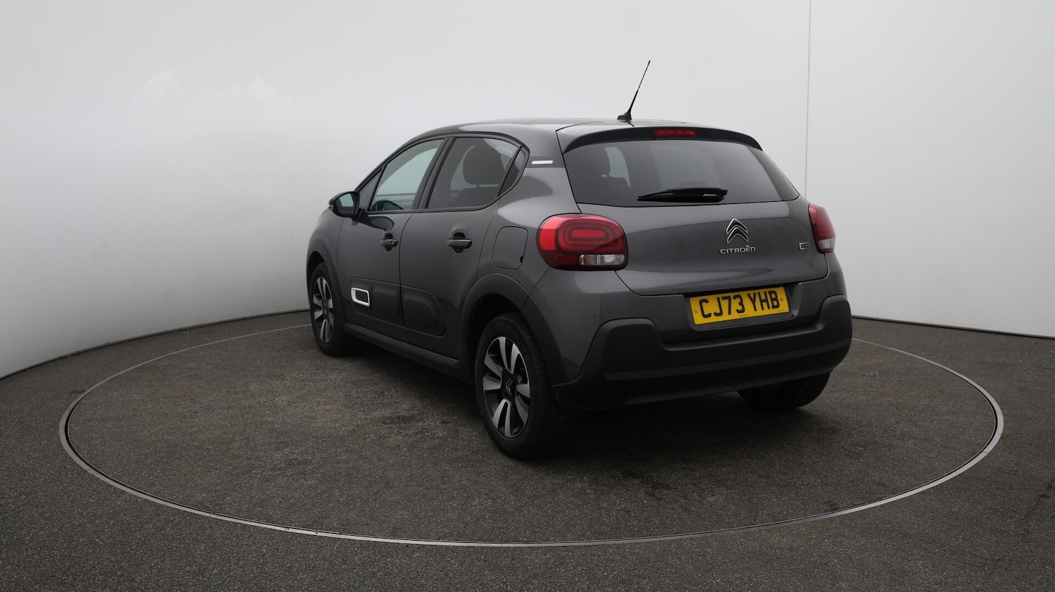 Used Citroen C3 2024 for sale - 76561733: Photo 61