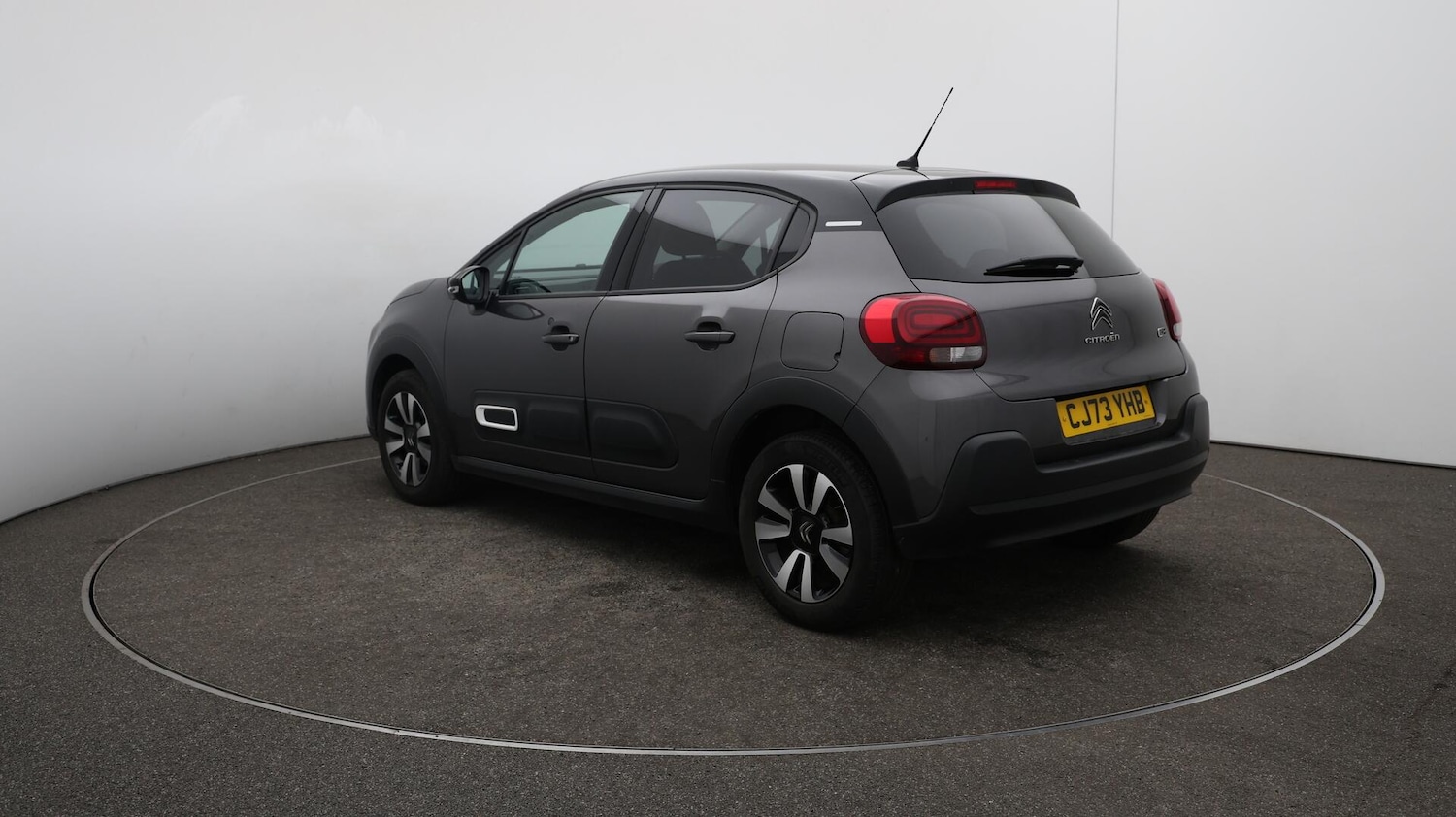 Used Citroen C3 2024 for sale - 76561733: Photo 62
