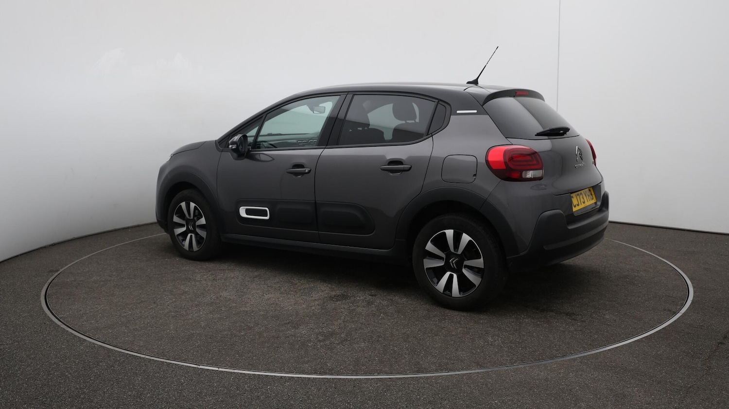 Used Citroen C3 2024 for sale - 76561733: Photo 63