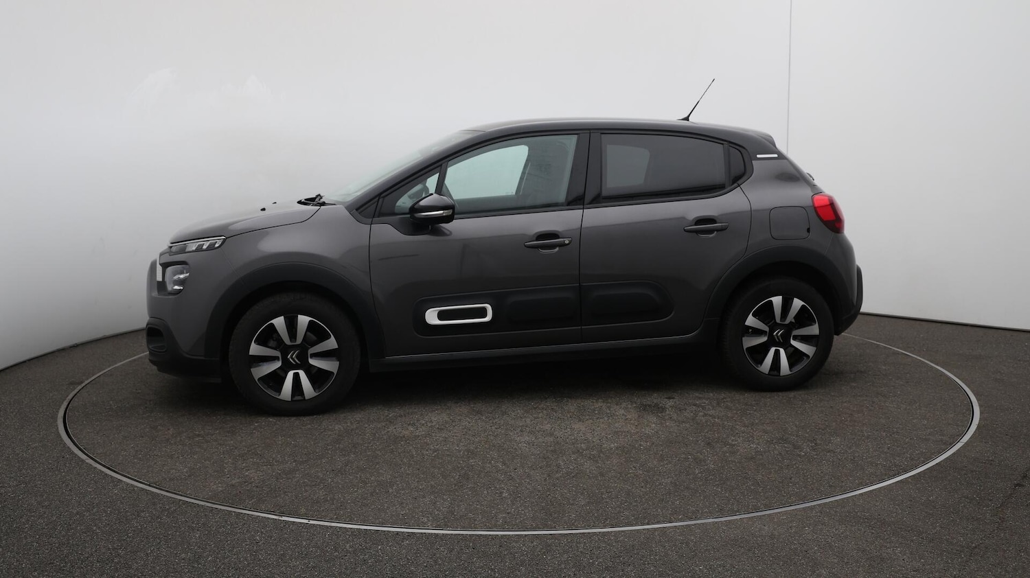 Used Citroen C3 2024 for sale - 76561733: Photo 65