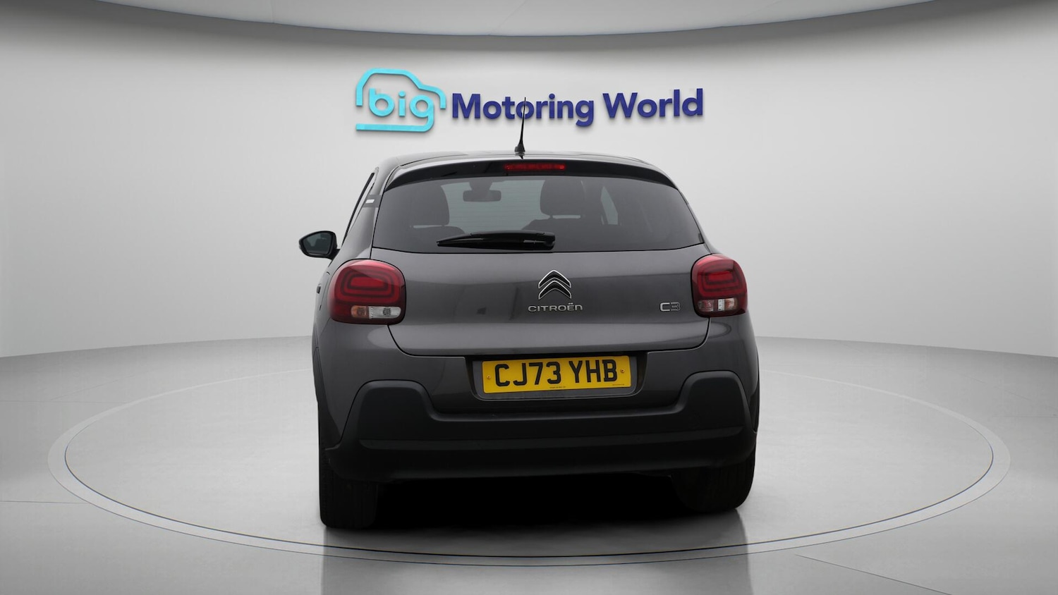 Used Citroen C3 2024 for sale - 76561733: Photo 7