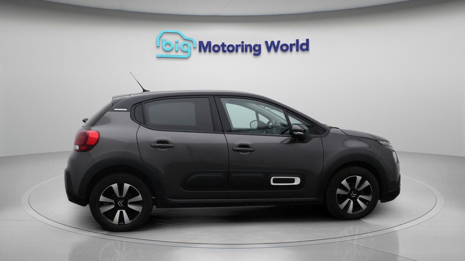 Used Citroen C3 2024 for sale - 76561733: Photo 9