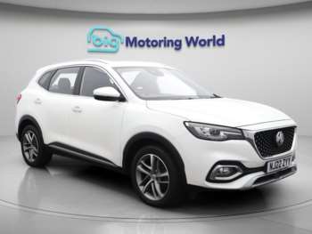 2022 (22) - 1.5 T-GDI Exclusive SUV 5dr Petrol DCT Euro 6 (s/s) (162 ps)
