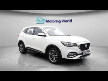 Used MG MG HS 2022 for sale - 74726323: Photo
