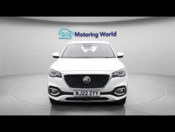 Used MG MG HS 2022 for sale - 74726323: Photo