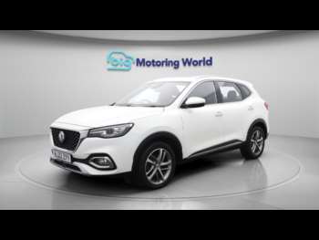 Used MG MG HS 2022 for sale - 74726323: Photo