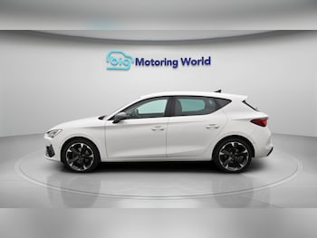 Used Cupra Leon 2024 for sale - 79173721: Photo