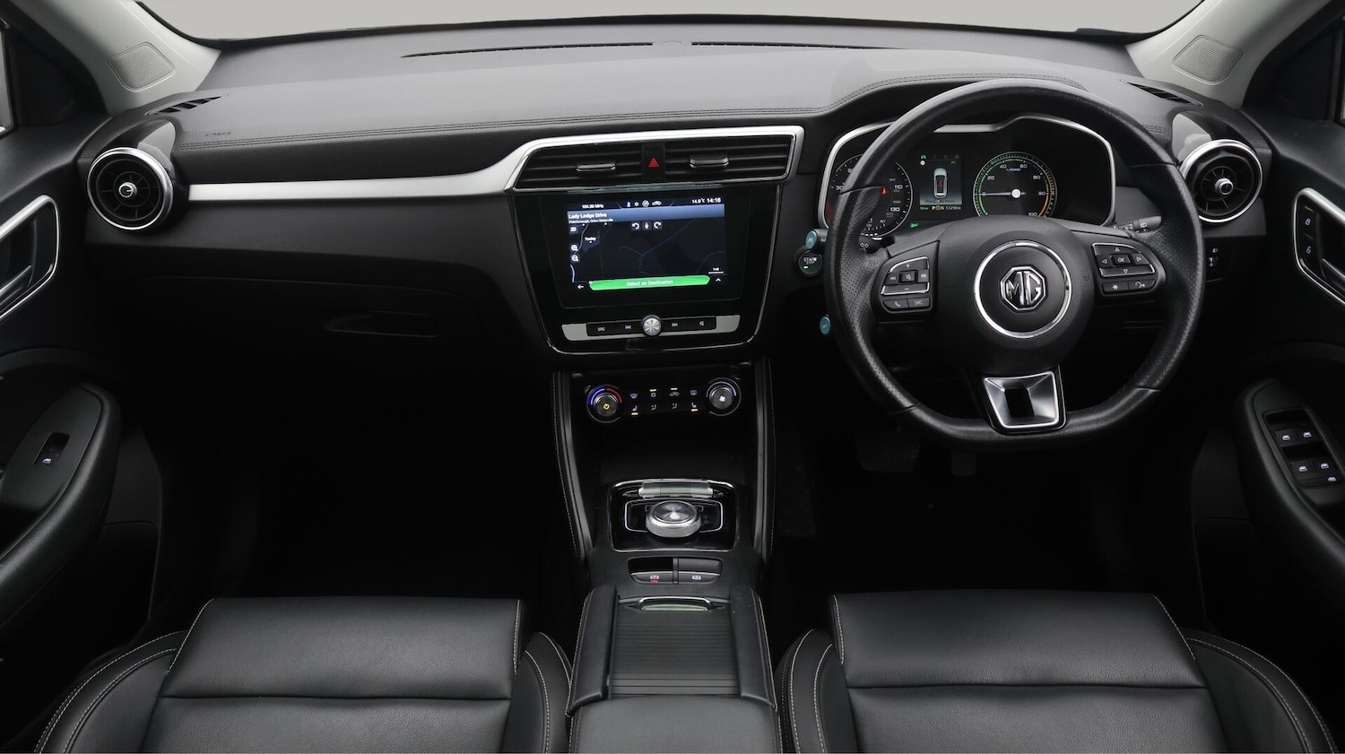 Used MG MG ZS 2021 for sale - 76608514: Photo 14