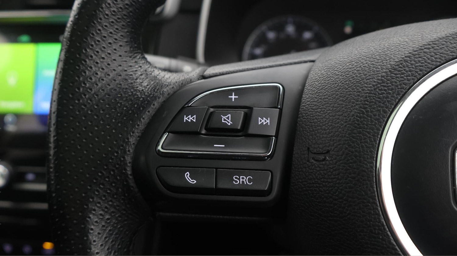 Used MG MG ZS 2021 for sale - 76608514: Photo 24