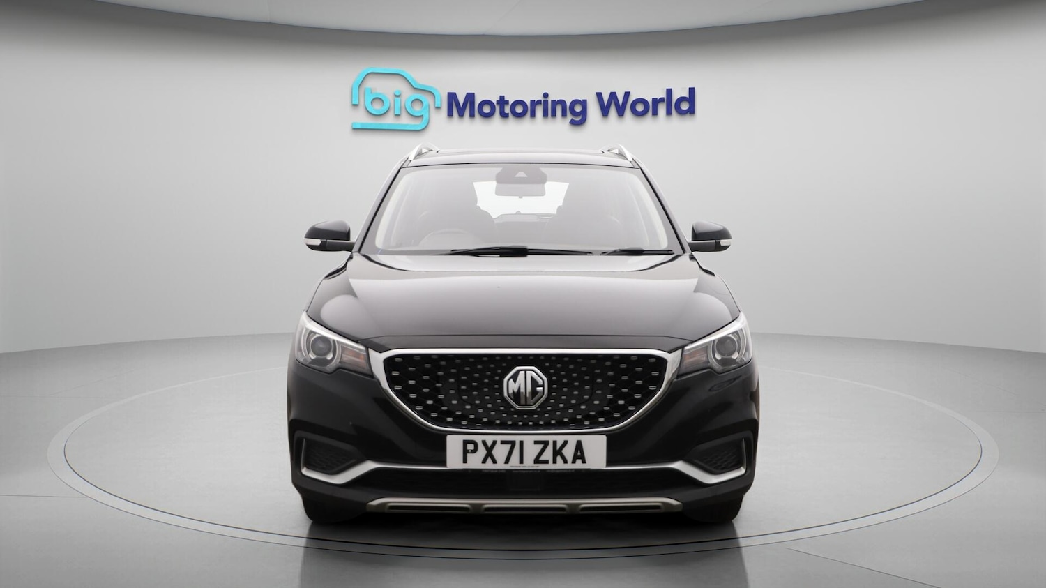 Used MG MG ZS 2021 for sale - 76608514: Photo 3