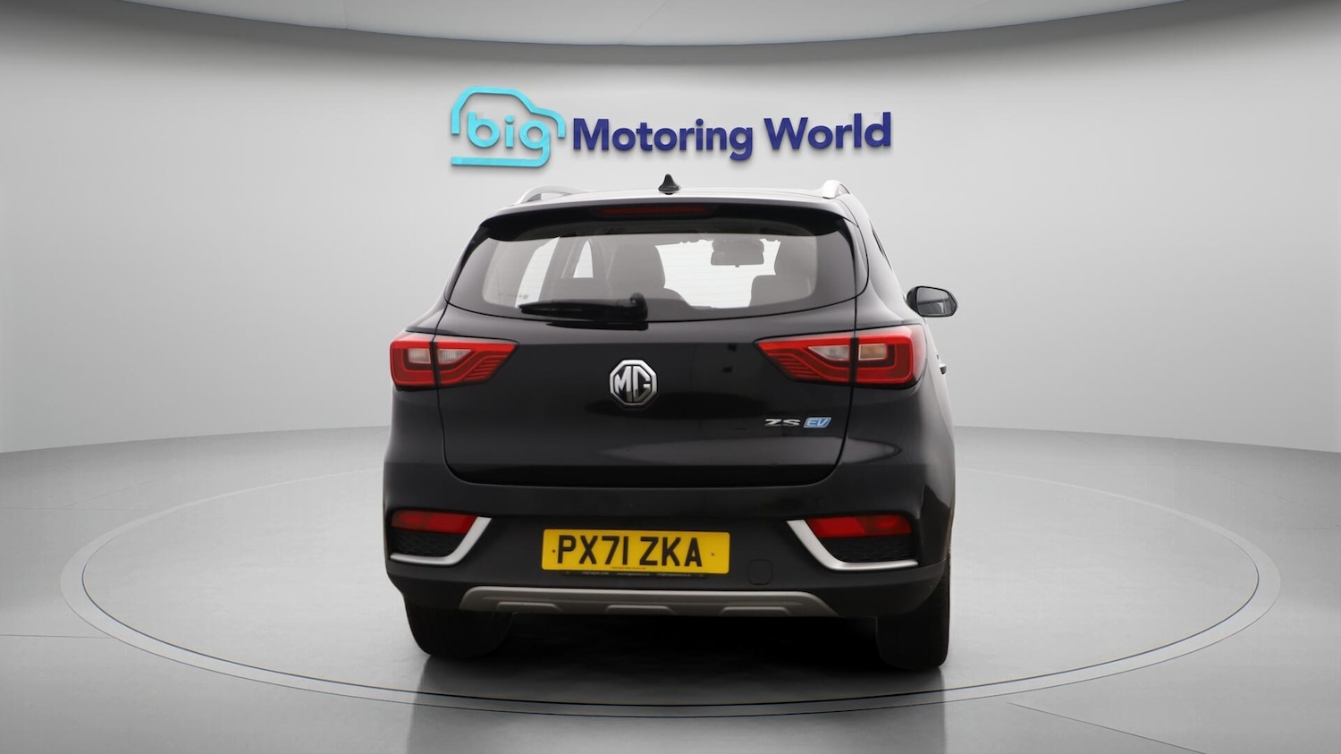 Used MG MG ZS 2021 for sale - 76608514: Photo 7