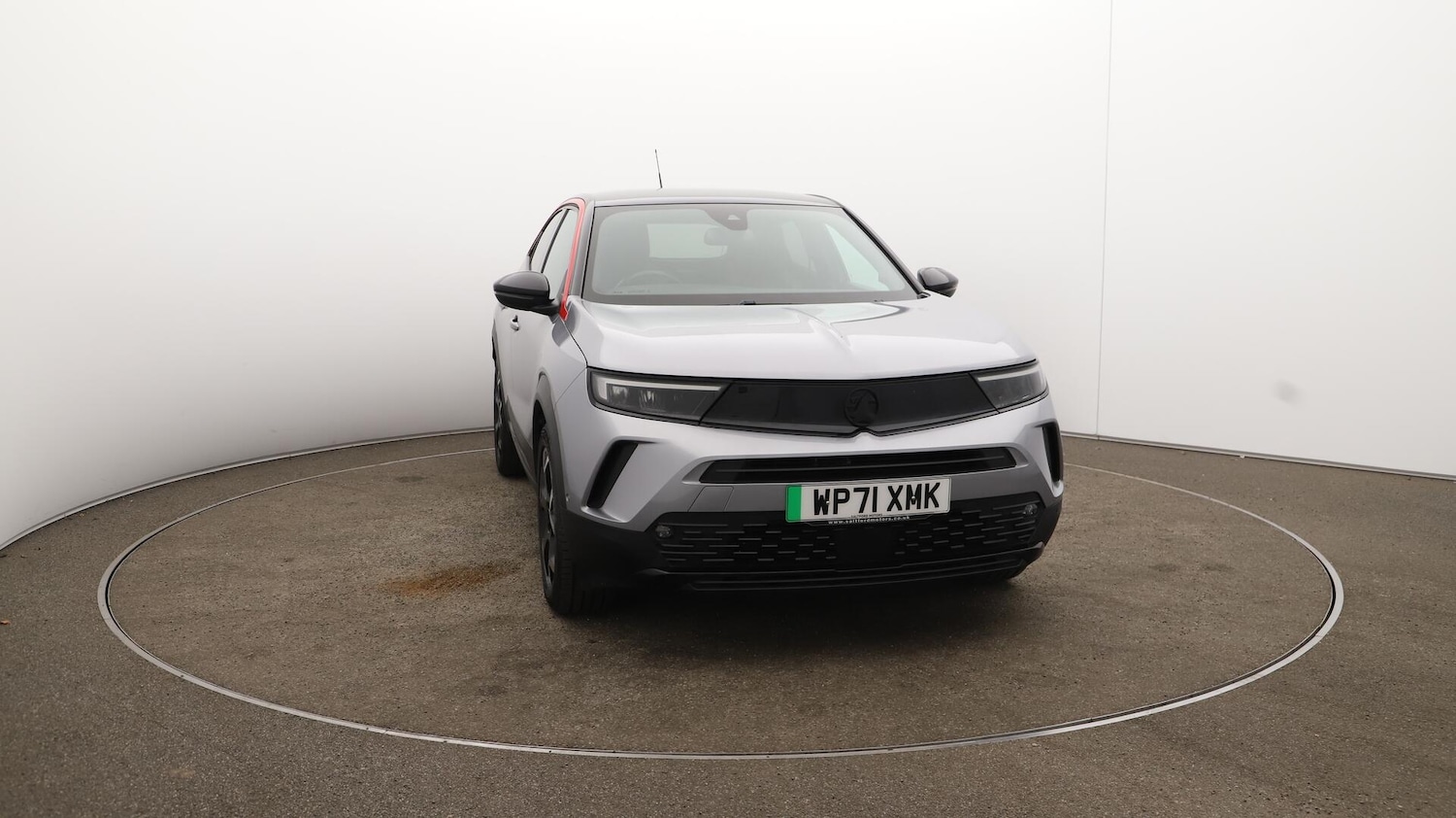 Vehicle 44