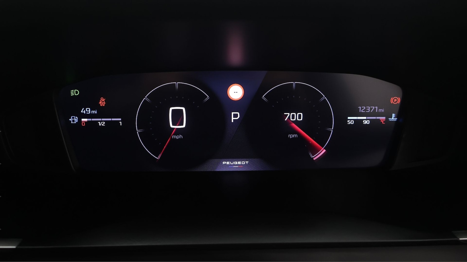 Used Peugeot 2008 2025 for sale - 77432771: Photo 10