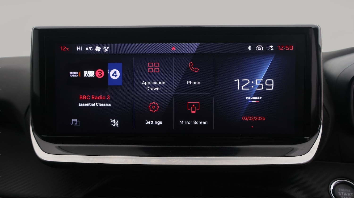 Used Peugeot 2008 2025 for sale - 77432771: Photo 11