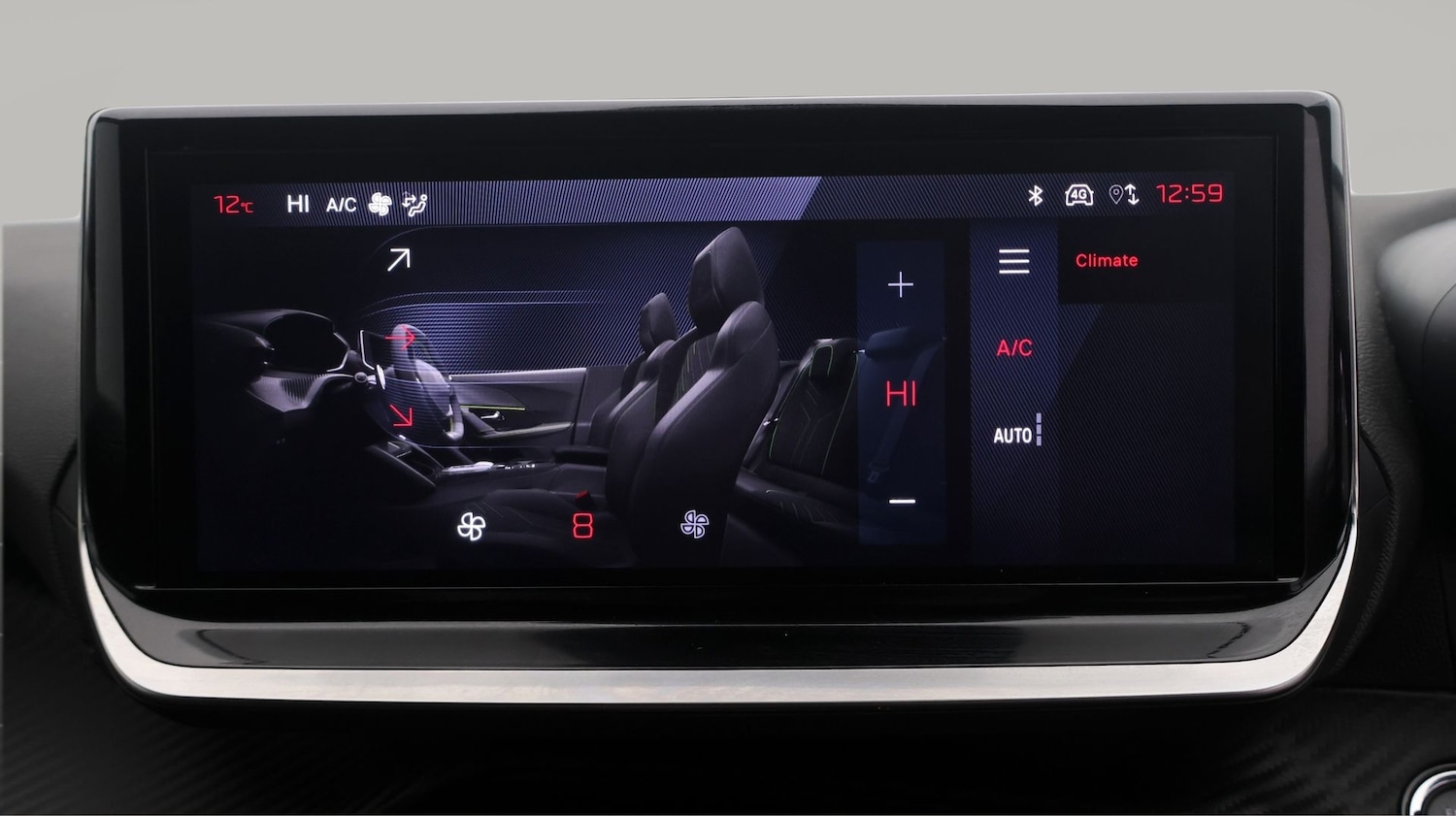 Used Peugeot 2008 2025 for sale - 77432771: Photo 12