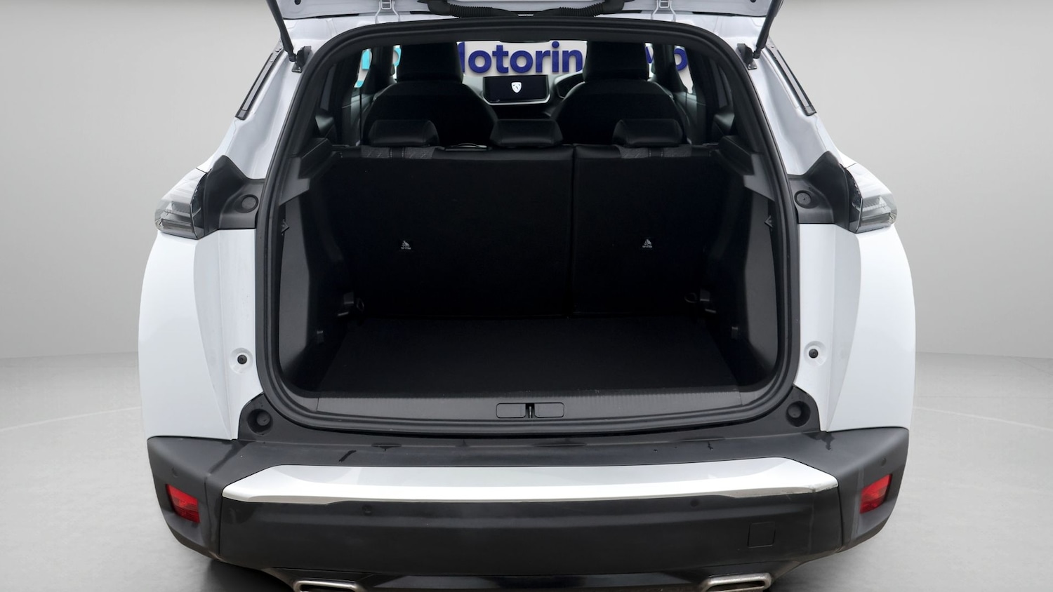 Used Peugeot 2008 2025 for sale - 77432771: Photo 17