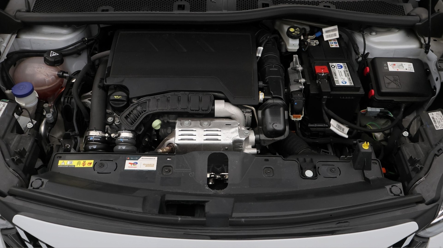 Used Peugeot 2008 2025 for sale - 77432771: Photo 19