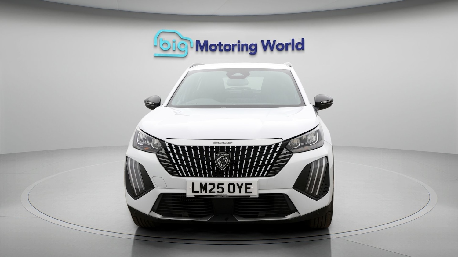 Used Peugeot 2008 2025 for sale - 77432771: Photo 2