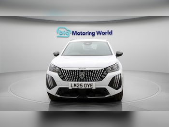 Used Peugeot 2008 2025 for sale - 77432771: Photo