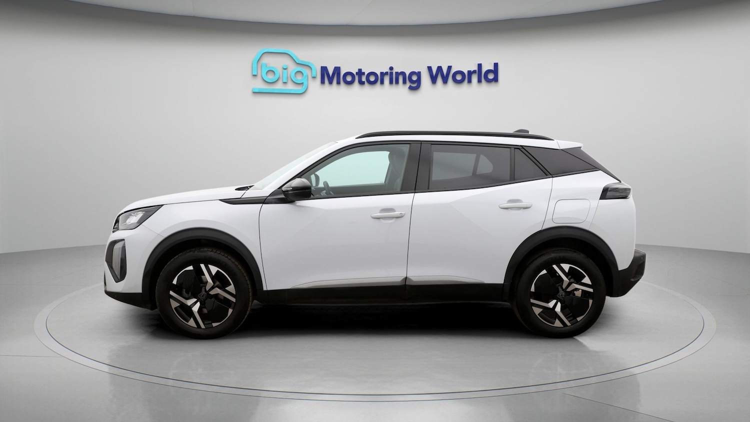 Used Peugeot 2008 2025 for sale - 77432771: Photo 4