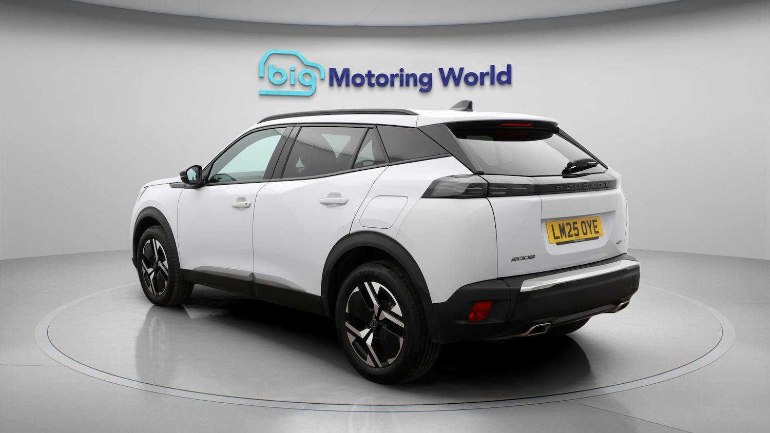 Used Peugeot 2008 2025 for sale - 77432771: Photo 5