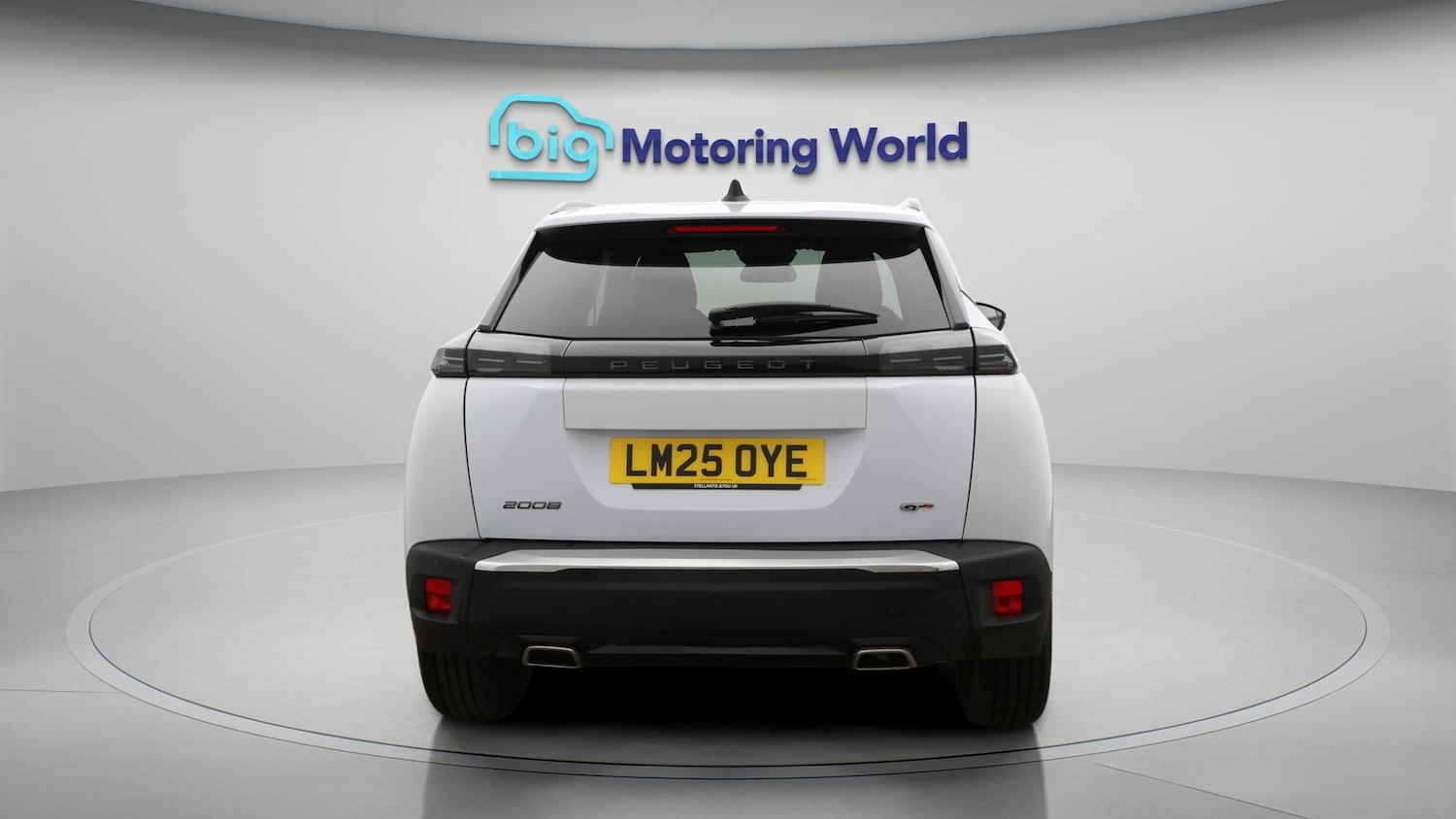 Used Peugeot 2008 2025 for sale - 77432771: Photo 6