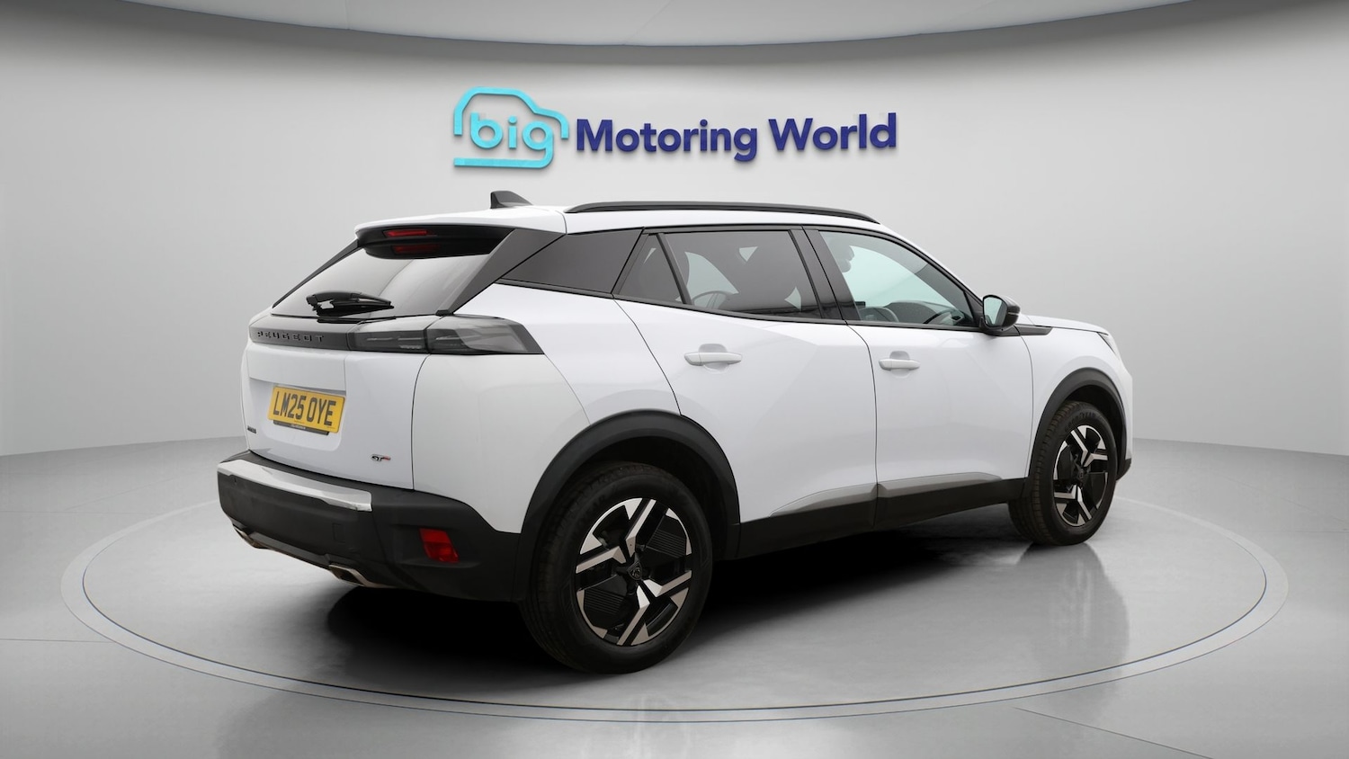 Used Peugeot 2008 2025 for sale - 77432771: Photo 7