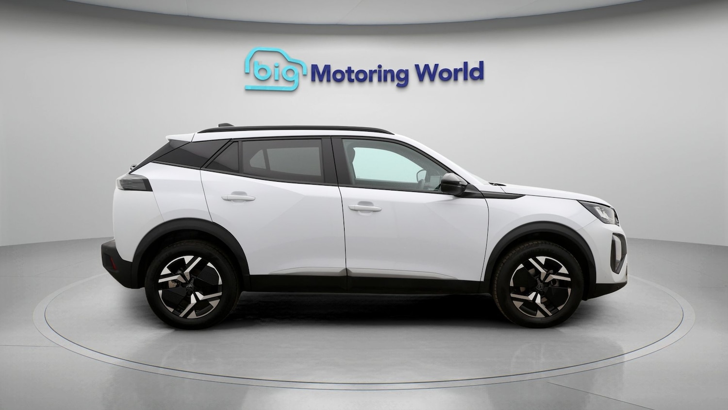 Used Peugeot 2008 2025 for sale - 77432771: Photo 8