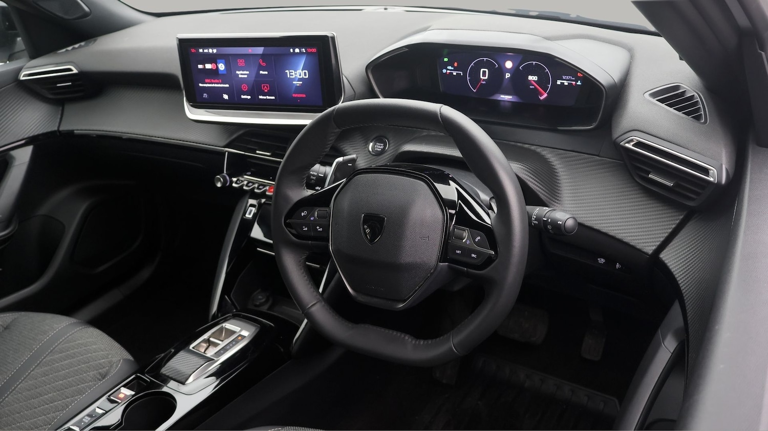 Used Peugeot 2008 2025 for sale - 77432771: Photo 9