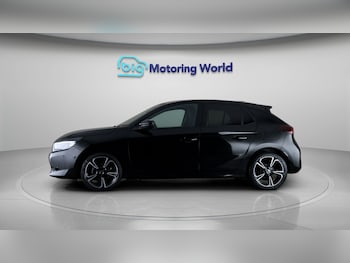 Used Vauxhall Corsa 2024 for sale - 79455970: Photo
