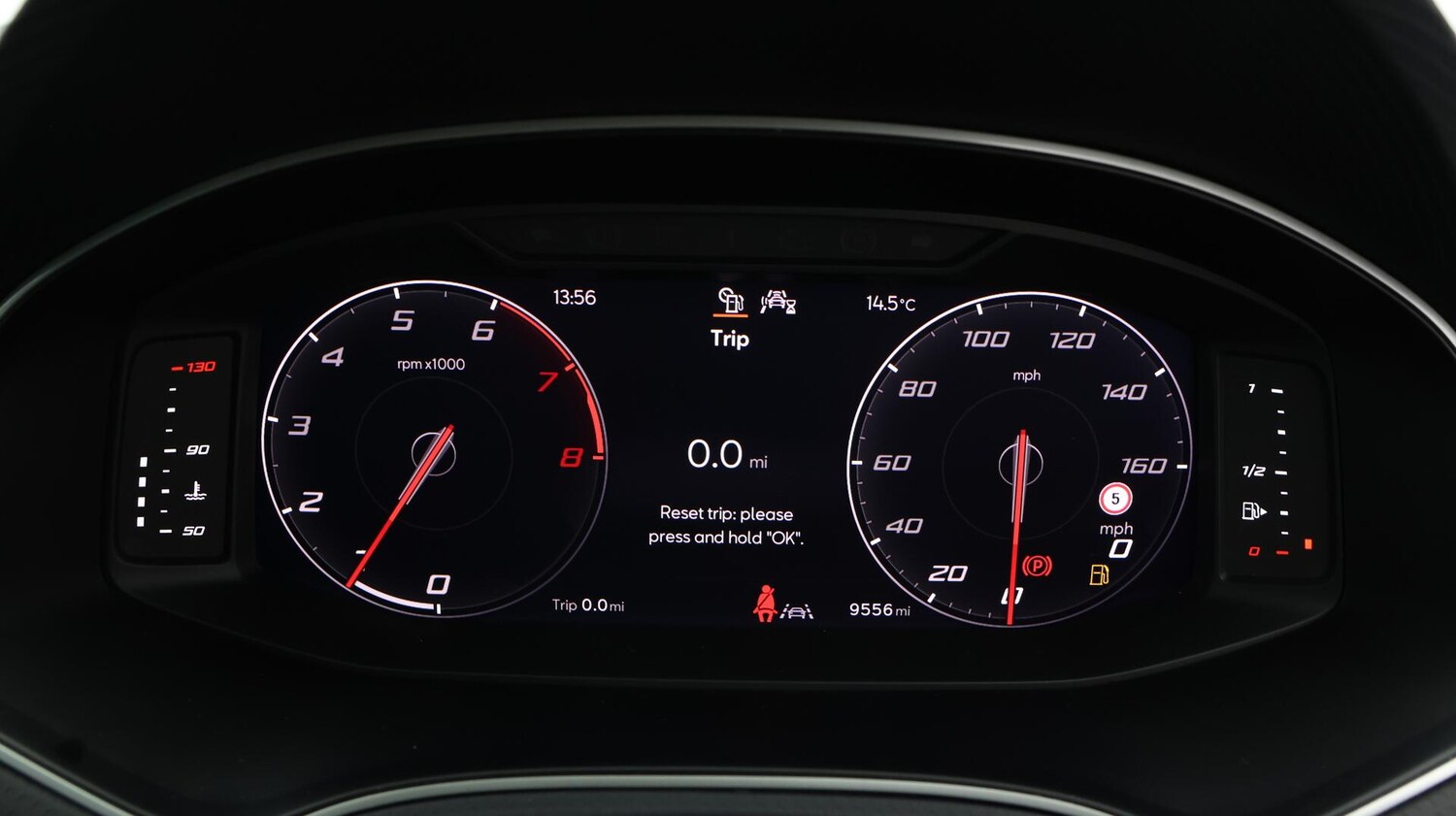 Used SEAT Ibiza 2025 for sale - 76562026: Photo 11