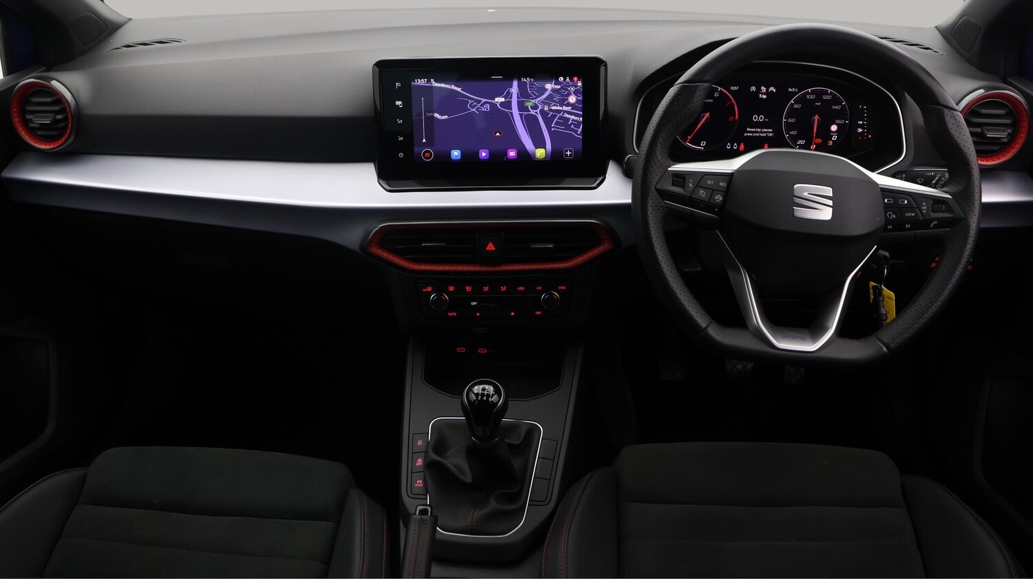 Used SEAT Ibiza 2025 for sale - 76562026: Photo 14