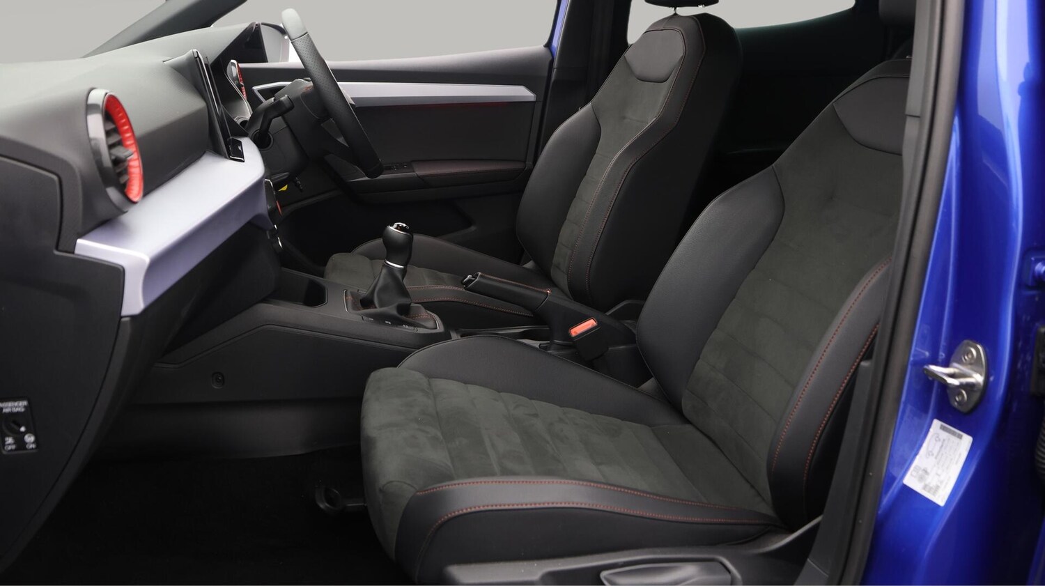 Used SEAT Ibiza 2025 for sale - 76562026: Photo 15