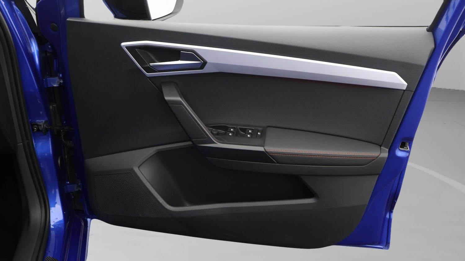 Used SEAT Ibiza 2025 for sale - 76562026: Photo 16