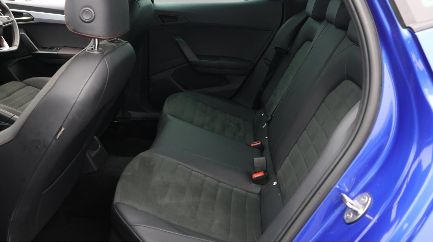 Used SEAT Ibiza 2025 for sale - 76562026: Photo 17