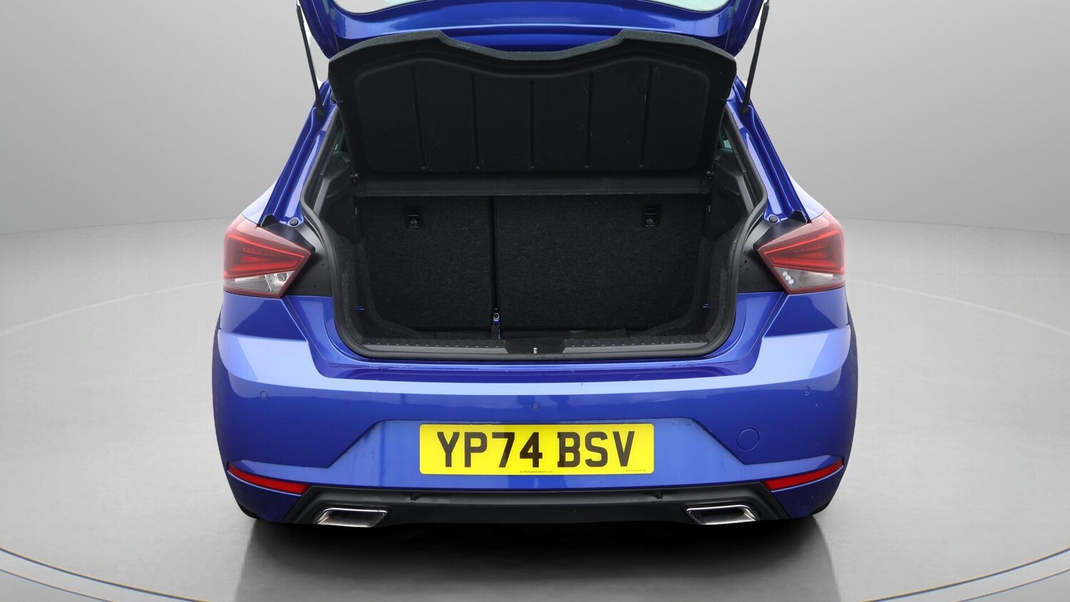 Used SEAT Ibiza 2025 for sale - 76562026: Photo 18