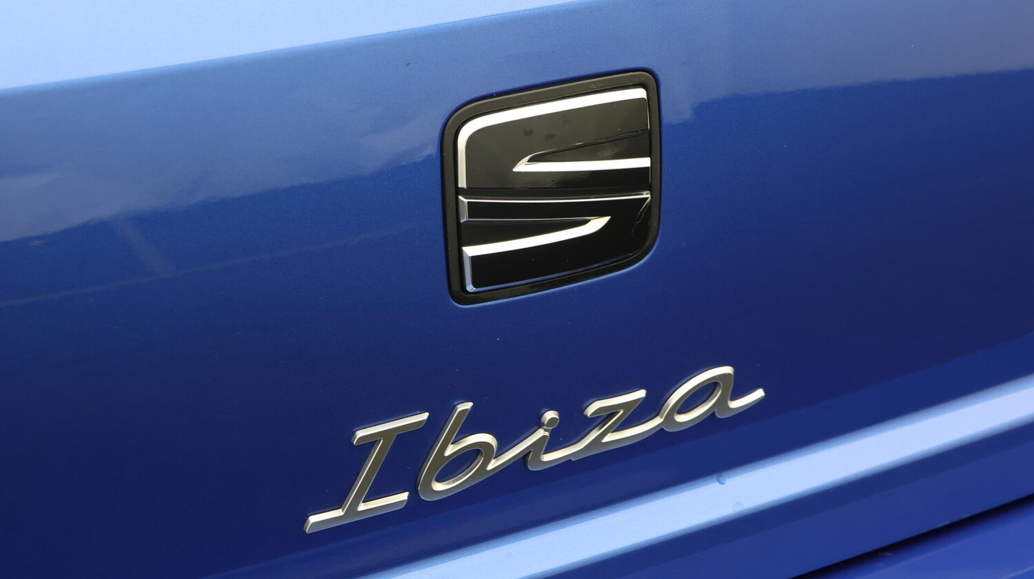 Used SEAT Ibiza 2025 for sale - 76562026: Photo 21